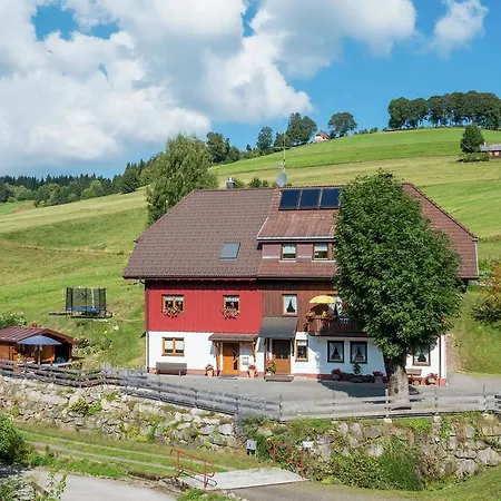Appealing In Todtnau Baden-wurttemberg With Free Wifi Apartman Todtnauberg