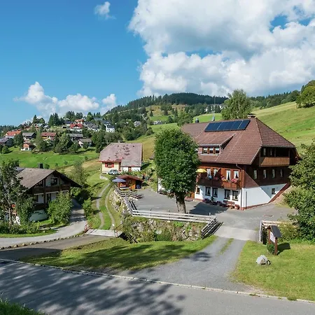 Appealing In Todtnau Baden-wurttemberg With Free Wifi Apartman *