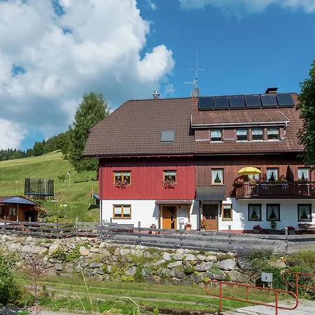 Appealing In Todtnau Baden-wurttemberg With Free Wifi * Todtnauberg