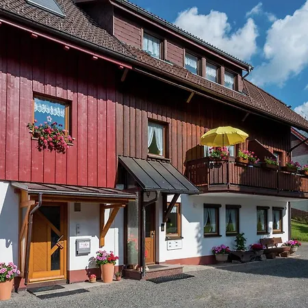 Appealing In Todtnau Baden-wurttemberg With Free Wifi Apartman Todtnauberg