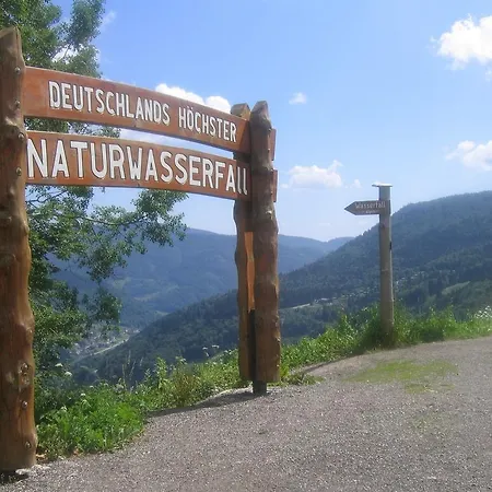Appealing In Todtnau Baden-wurttemberg With Free Wifi Todtnauberg
