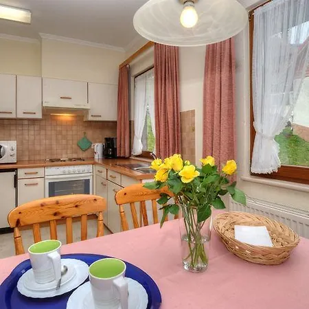 Apartman Appealing In Todtnau Baden-wurttemberg With Free Wifi Todtnauberg